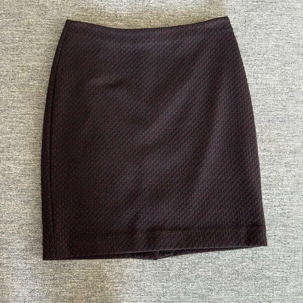 Mini skirt